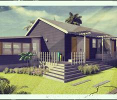 Remodelling - curb appeal