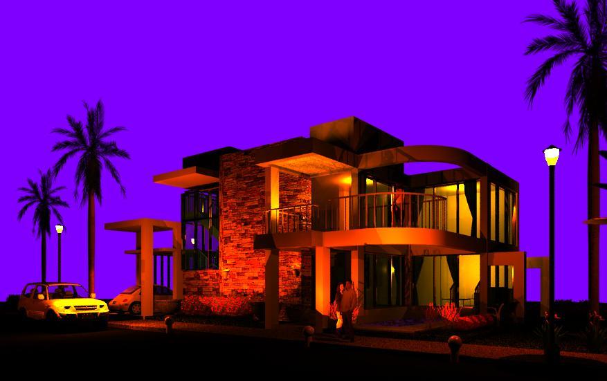 general santos philippines- nite render