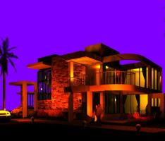 general santos philippines- nite render