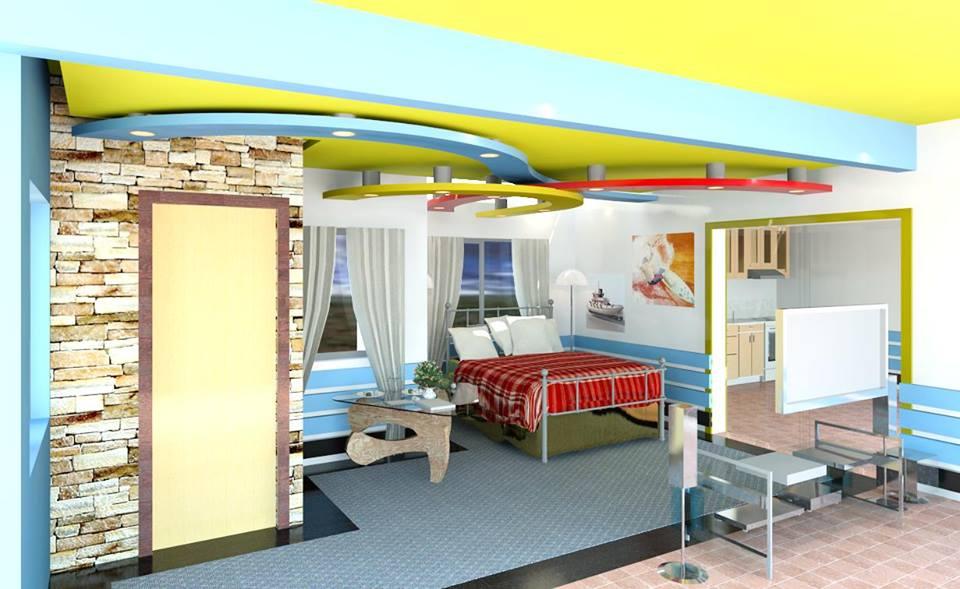 id0001-los banos, laguna