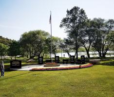 Veteran's Memorial