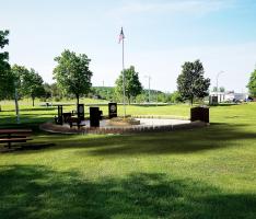 Veteran's Memorial