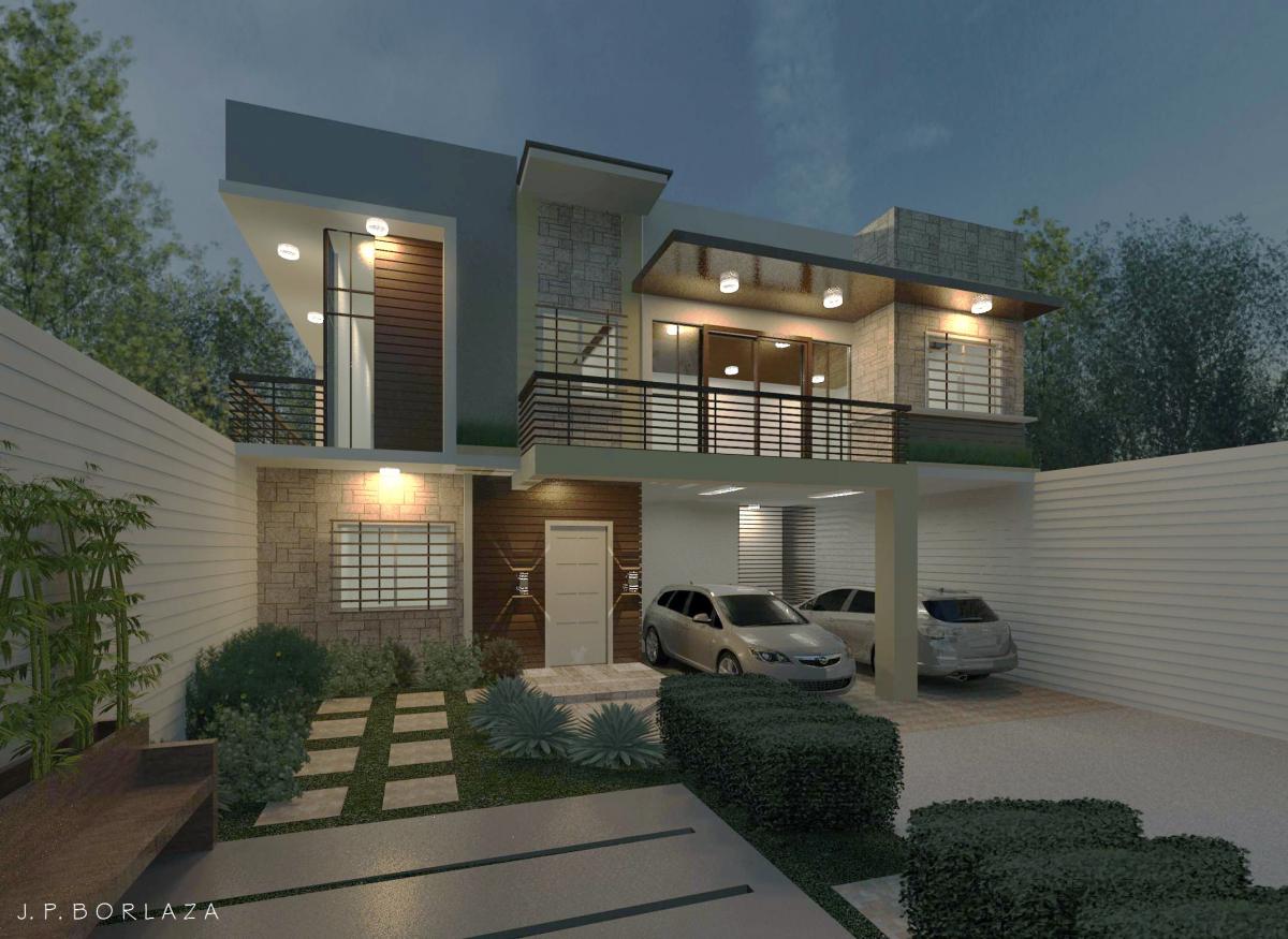 San Jose, Del Monte Project