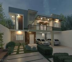 San Jose, Del Monte Project