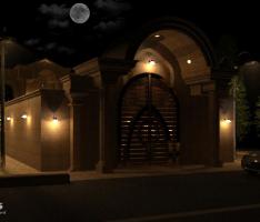 Design by AlirezaSaiedyfard Kashan-Isfahan-Iran