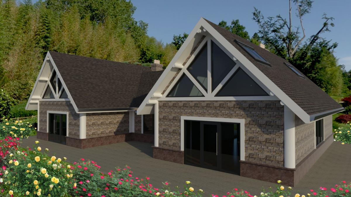 RicHouse__Horse House