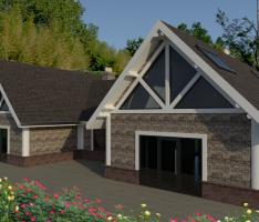 RicHouse__Horse House