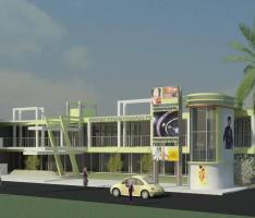 parian calamba-mixed used