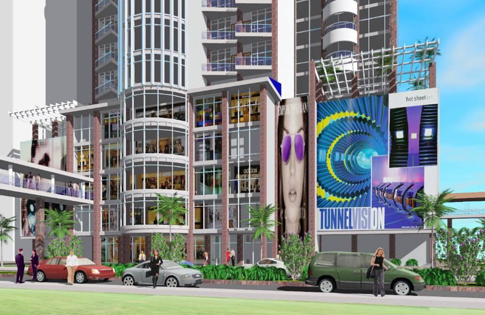 commercial -residential revit 8.1