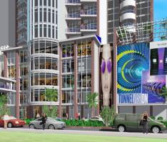 commercial -residential revit 8.1