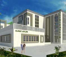 CLINIC MIKAEILI.URAMI