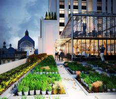 Greenhouse Restaurant