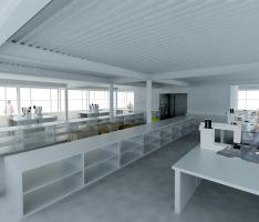 Manufacturing company