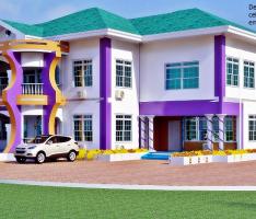 Designed and Drawn by:Edwin Zoedua