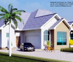 Designed and Drawn by:Edwin Zoedua