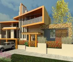 Baguio city residence