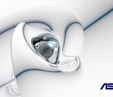 windows with openings