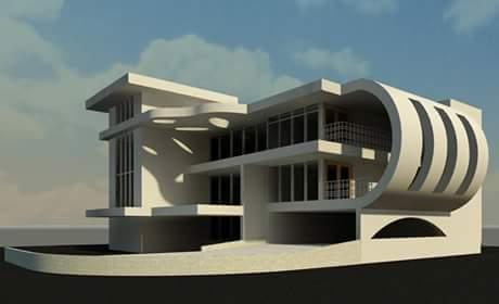 Baguio city residence-scheme1