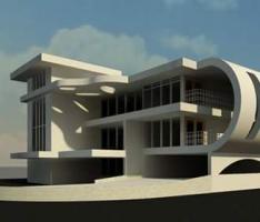 Baguio city residence-scheme1