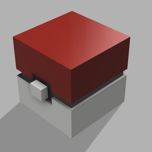 Pokemon Cube