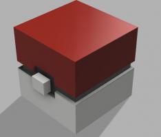 Pokemon Cube