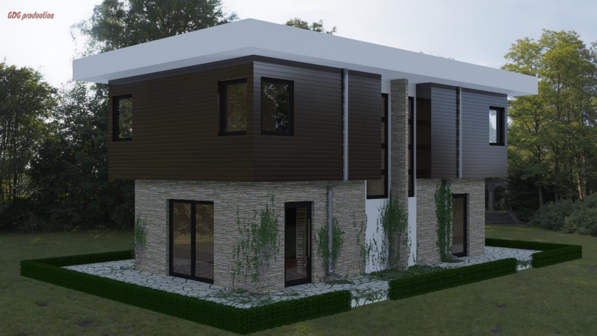 RichHouse_Two-Family-House_Ivy_Corona-Renderer_GDG