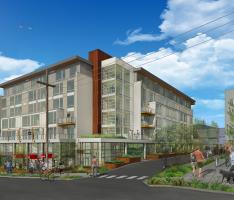 5 over 2 Multi-Family