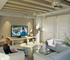 samaii-rendering revit