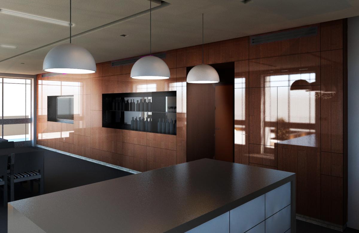 Private house - Iros2