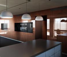 Private house - Iros2