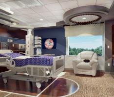 updated PICU rendering