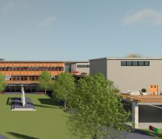 Elementary School João Pinheiro