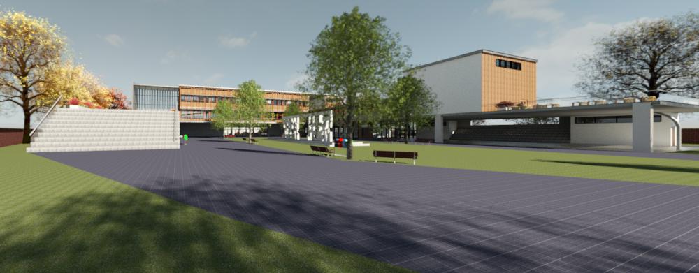 Elementary School João Pinheiro