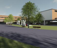 Elementary School João Pinheiro