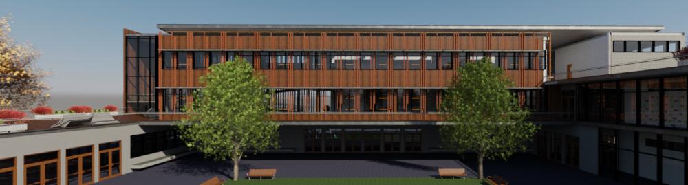 Elementary School João Pinheiro