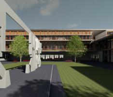 Elementary School João Pinheiro