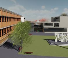 Elementary School João Pinheiro