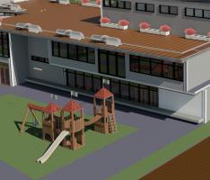 Elementary School João Pinheiro