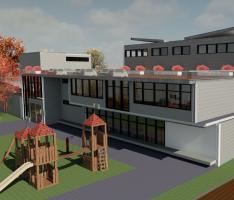 Elementary School João Pinheiro