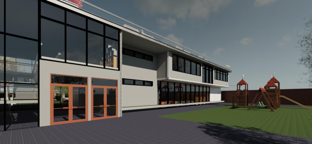 Elementary School João Pinheiro