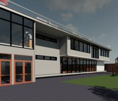 Elementary School João Pinheiro