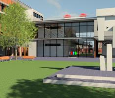 Elementary School João Pinheiro