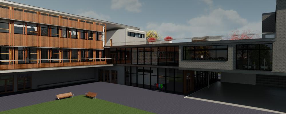 Elementary School João Pinheiro