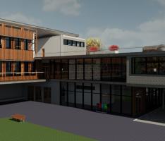 Elementary School João Pinheiro