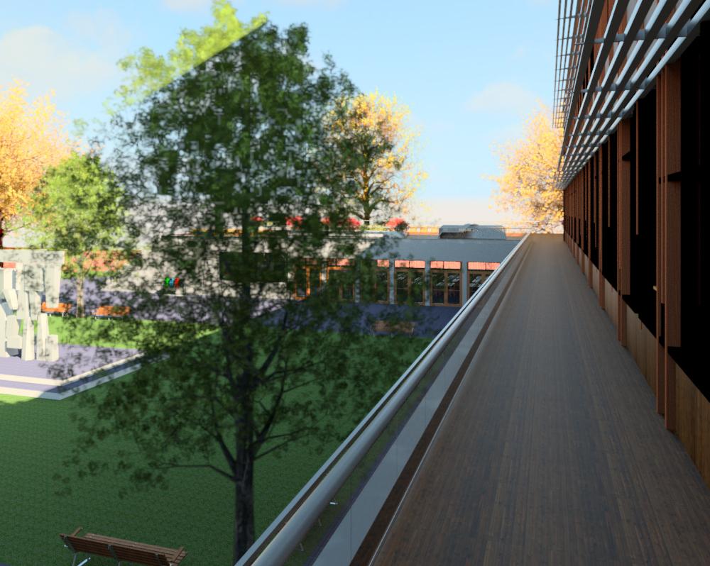 Elementary School João Pinheiro