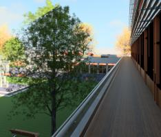 Elementary School João Pinheiro