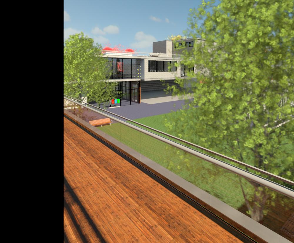 Elementary School João Pinheiro