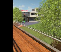 Elementary School João Pinheiro