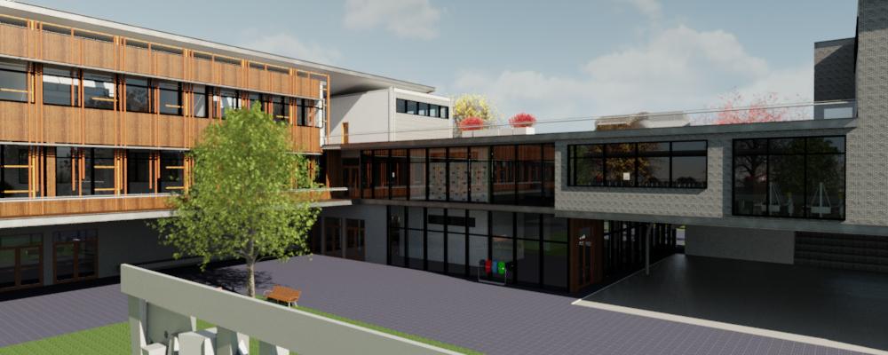 Elementary School João Pinheiro