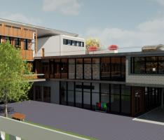 Elementary School João Pinheiro